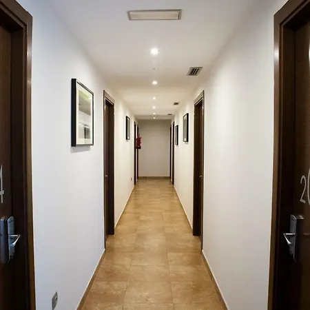 Hotel La Portilla Niembru