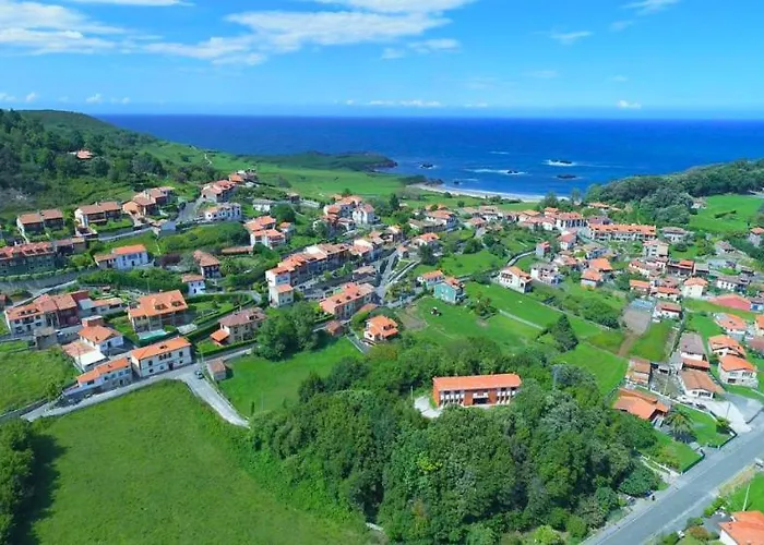 Hotel La Portilla Niembro