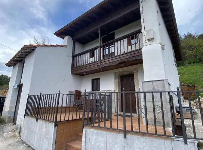 Hotel La Portilla Niembro