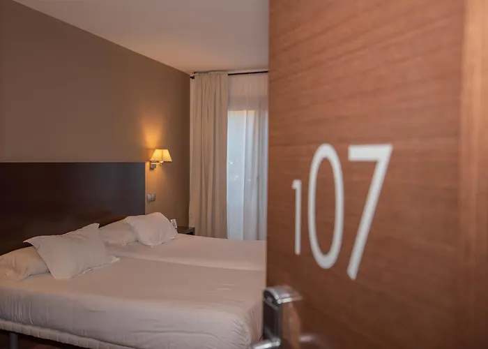 La Portilla Hotel Niembro