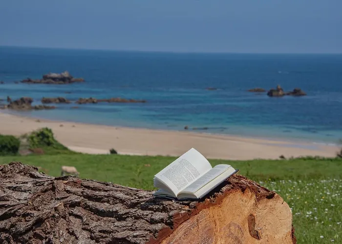 La Portilla Hotel Niembro