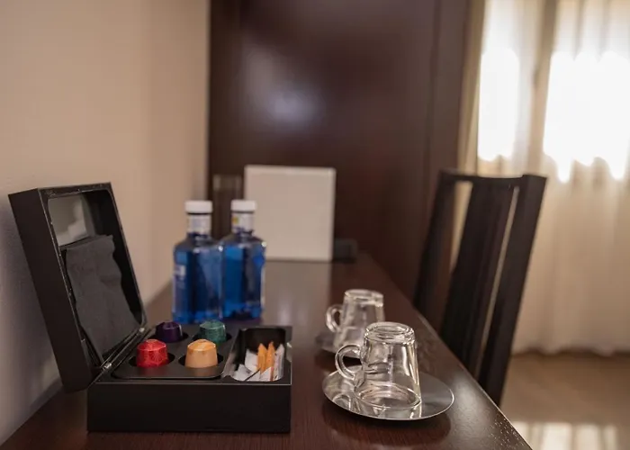 La Portilla Hotel Niembro