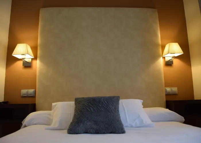 La Portilla Hotel 3*