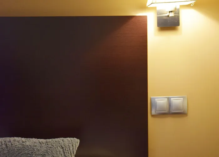 La Portilla Hotel Niembro