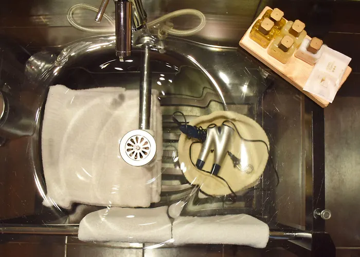 La Portilla Hotel Niembro