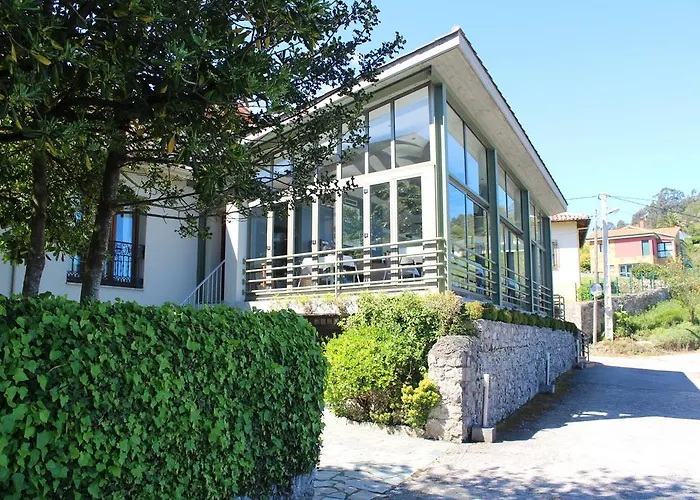 Hotel La Portilla Niembro