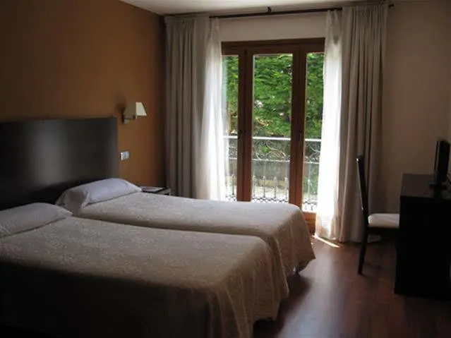 La Portilla Hotel 3*