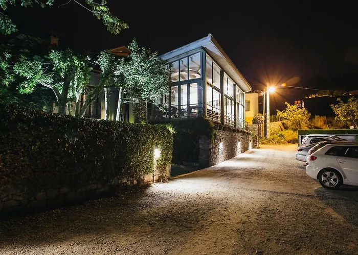 Hotel La Portilla 3*