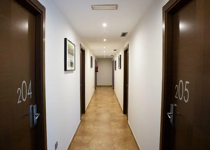 Hotel La Portilla Niembro