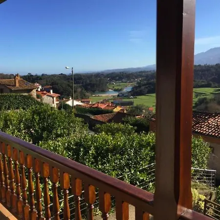 La Portilla 호텔 3*