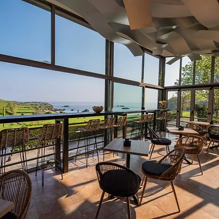 La Portilla 3* 님브로