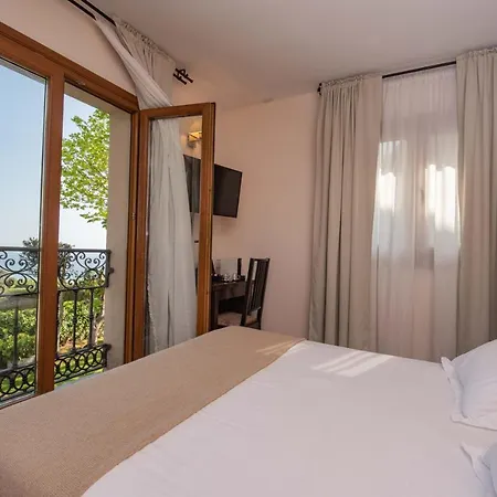 La Portilla 호텔 3*