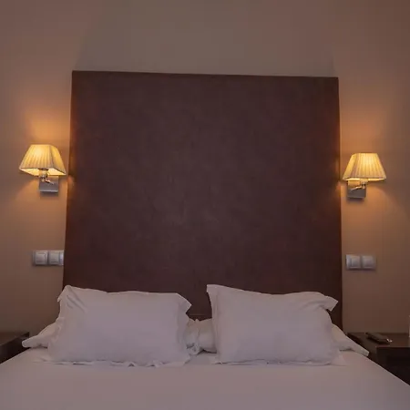 La Portilla 3* 님브로