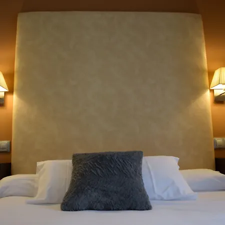 La Portilla 호텔 3*