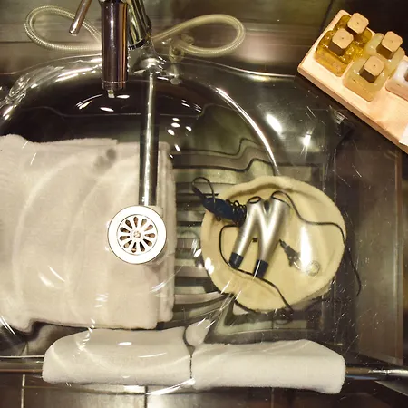 La Portilla 호텔 님브로