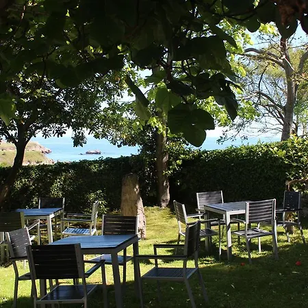 La Portilla 3* 님브로