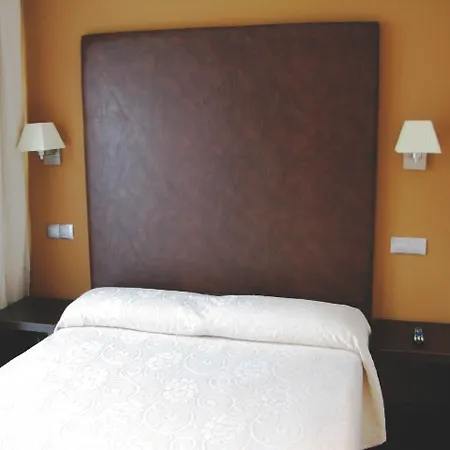 La Portilla 3* 님브로