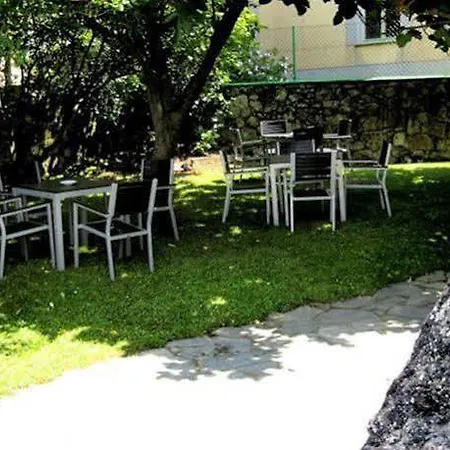 La Portilla 3* 님브로