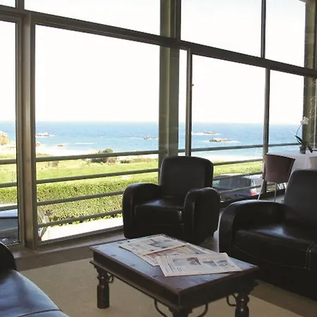 La Portilla 호텔 3*