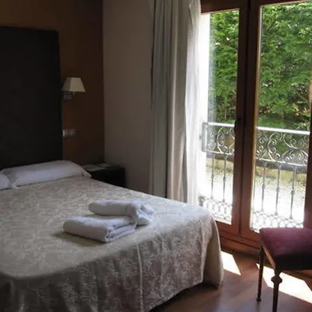 La Portilla 호텔 3*