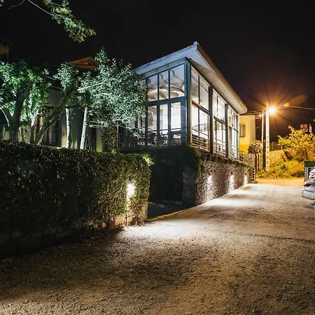 호텔 La Portilla 3*