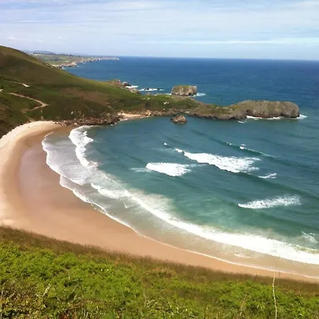 La Portilla 호텔 3*