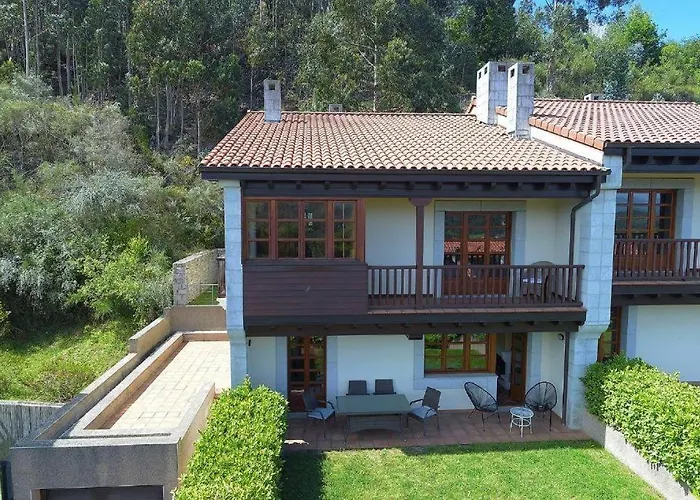 La Portilla 3* Niembro