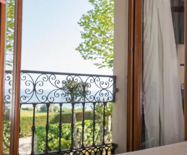 فندق La Portilla