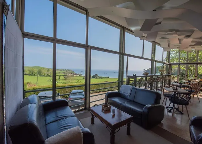 Hotel La Portilla Niembro