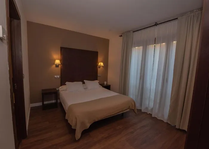 Hotel La Portilla Niembro