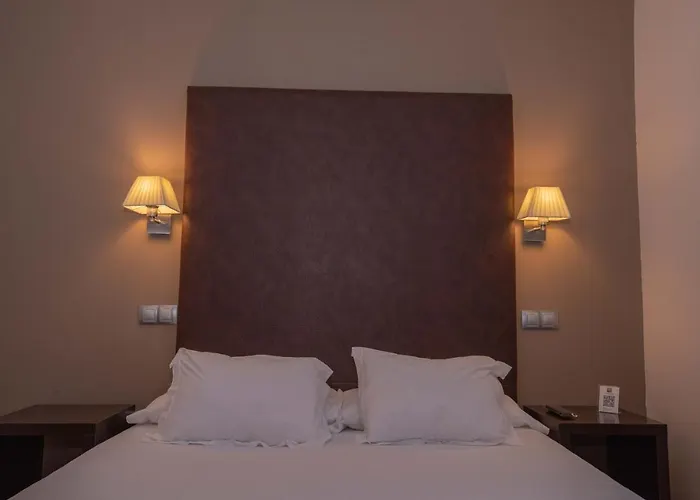 La Portilla 3* Niembro