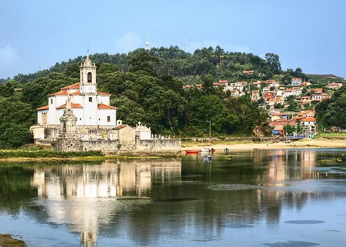 Hotel La Portilla Niembro