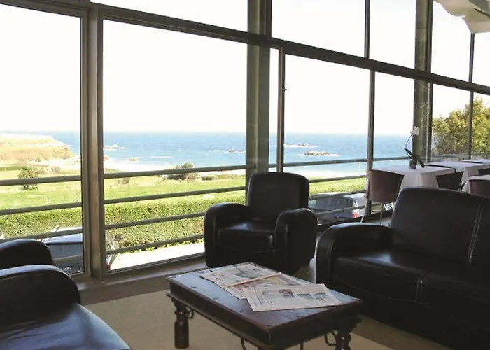 La Portilla Hotel 3*