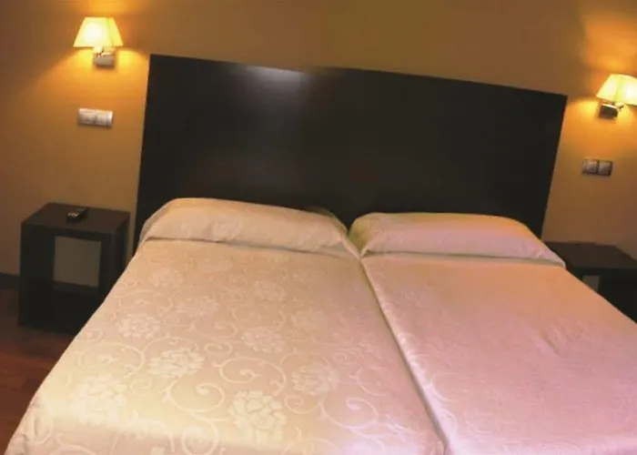 La Portilla Hotel Niembro