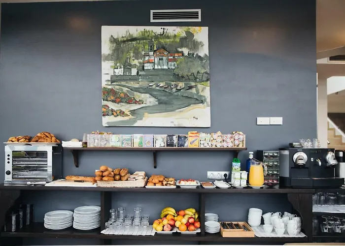 La Portilla 3* Niembro